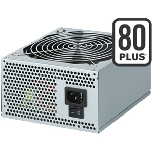 Coolmax ATX/EPS 500 Watt PSU
