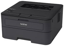 Brother HLL2320D Monochrome Laser Printer